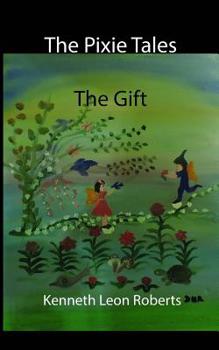 Paperback The Pixie Tales - The Gift Book