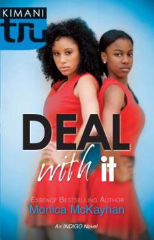 Paperback Deal with It Book