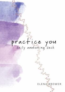 Cards Practice You Daily Awakening Deck: A Journal Book
