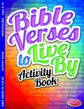 Paperback Bible in Hidden Pict Book