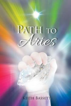 Paperback Path to Aries Book