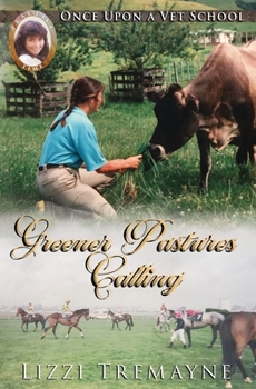 Paperback Greener Pastures Calling Book