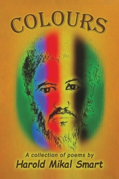 Paperback Colours Book
