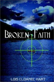 Paperback Broken Faith Book
