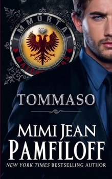 Tommaso (Immortal Matchmakers, Inc.)