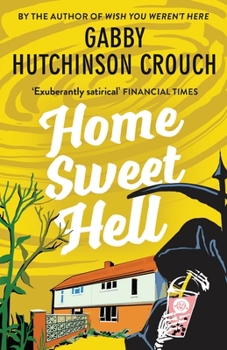 Paperback Home Sweet Hell Book