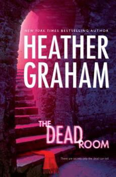 The Dead Room - Book #6 of the Harrison Investigation