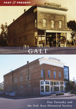 Paperback Galt Book