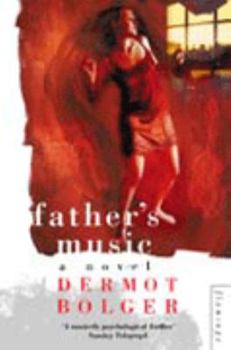 Paperback Father's Music Book