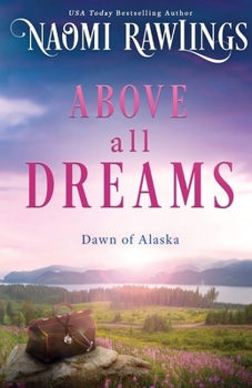 Paperback Above all Dreams Book