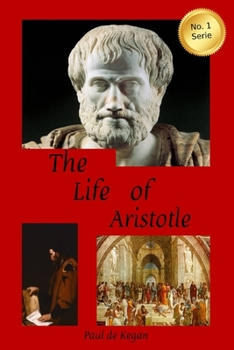 Paperback The Life of Aristotle Book