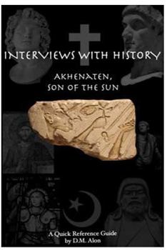 Paperback Akhenaten: Son of the Sun Book