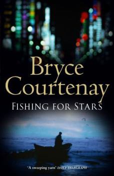 Fishing for Stars - Book #2 of the Persimmon Tree