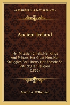 Ancient Ireland