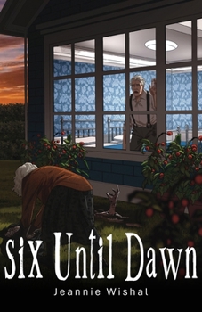 Paperback Six Until Dawn Book