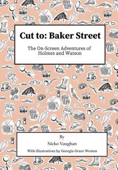 Paperback Cut To Baker Street Book