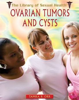 Library Binding Ovarian Tumors and Cysts Book