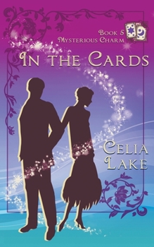 Paperback In The Cards Book