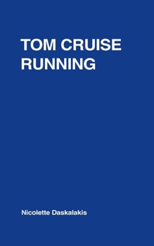 Paperback Tom Cruise Running Book