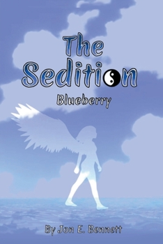 Paperback The Sedition: Blueberry Book