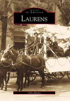 Laurens - Book  of the Images of America: South Carolina