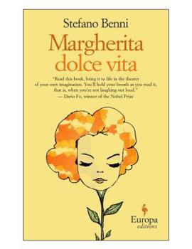 Paperback Margherita Dolce Vita Book