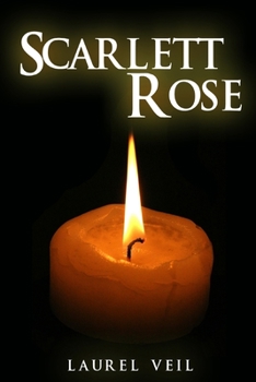 Paperback Scarlett Rose Book