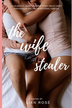 Paperback The Wife Stealer Book