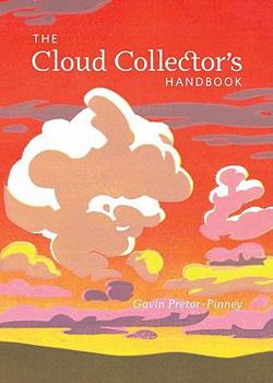 Hardcover Cloud Collector's Handbook Book