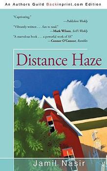 Paperback Distance Haze Book