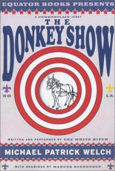 Paperback The Donkey Show Book