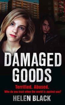 Damaged Goods - Book #1 of the Lilly Valentine