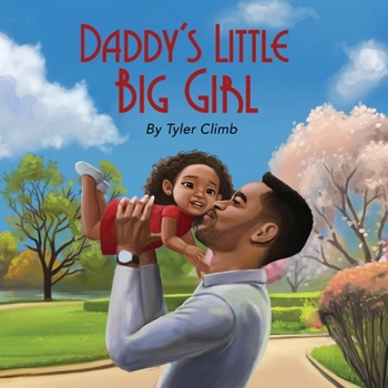 Paperback Daddy's Little Big Girl Book