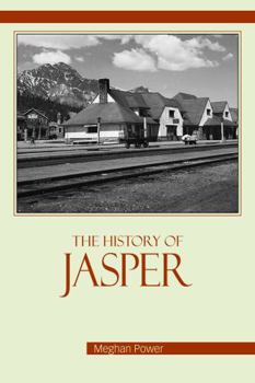 The History of Jasper