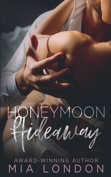 Paperback Honeymoon Hideaway Book