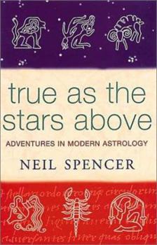 Paperback True as the Stars Above Book