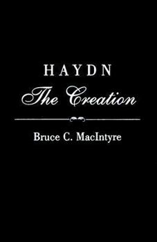 Hardcover Haydn: The Creation Book