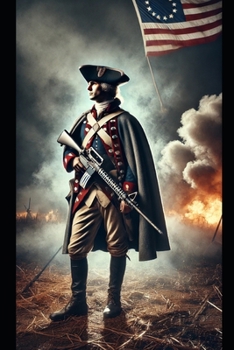 Paperback The Patriot Paradox: History Cannot Change. Or Can It? Book