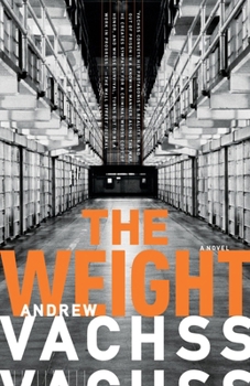Paperback The Weight Book