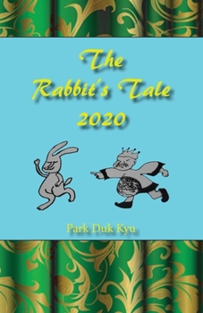 Paperback The Rabbit's Tale 2020 Book