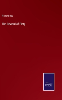 Hardcover The Reward of Piety Book