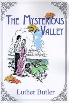 Paperback The Mysterious Valley Book