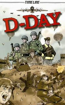 Paperback D-Day Book