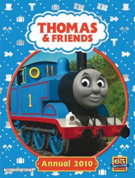 Thomas and Friends Annual 2010 - Book  of the Thomas and Friends