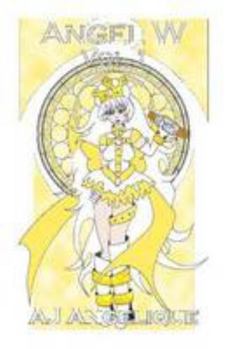 Paperback Angel W Vol 1 Book