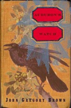 Hardcover Audubon's Watch Book