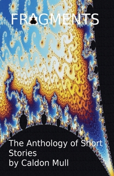 Paperback Fragments Book