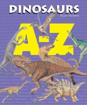 Hardcover Dinosaurs Book