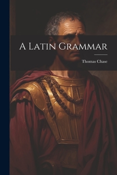 Paperback A Latin Grammar Book