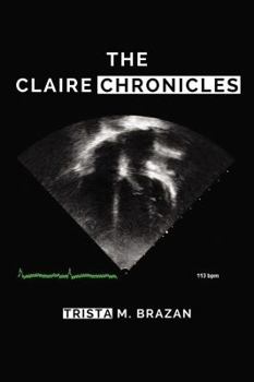 Paperback The Claire Chronicles Book